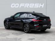 BMW X4 II (G02) Краснодар  - изображение 30