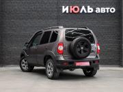 Chevrolet Niva I Рестайлинг Екатеринбург  - изображение 22