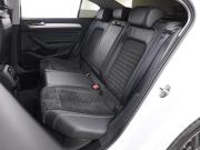Volkswagen Passat B8 Рестайлинг Москва  - изображение 32
