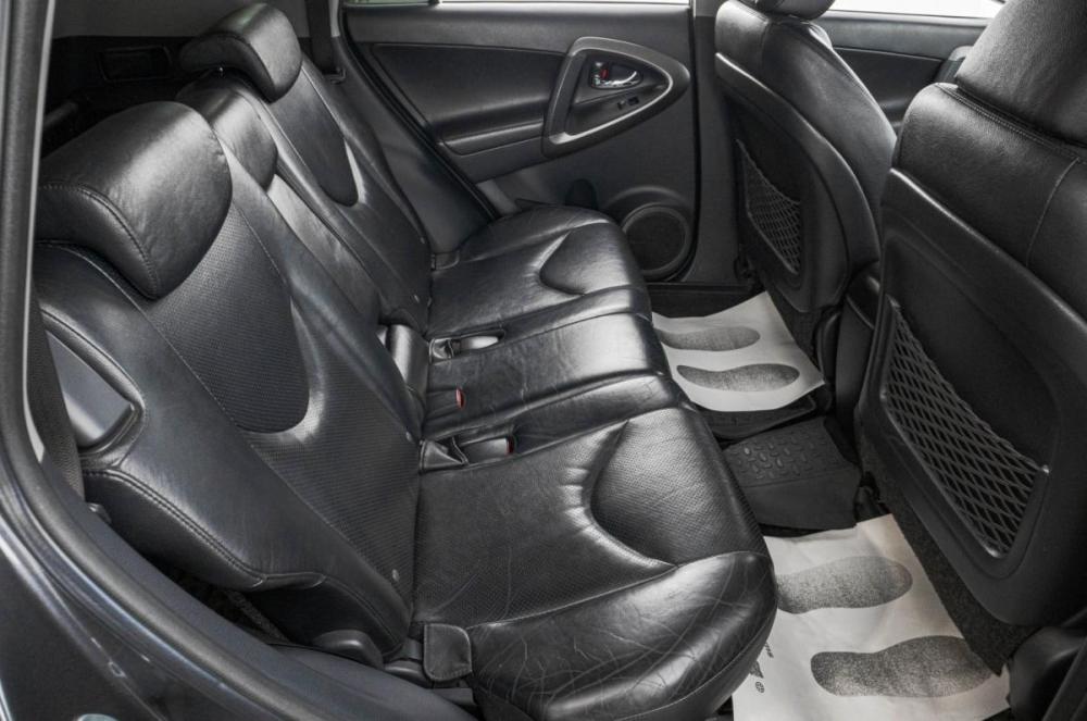 Toyota RAV4 III (XA30) Рестайлинг Барнаул  - изображение 27