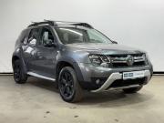 Renault Duster I Рестайлинг Ярославль  - изображение 20