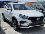 Lada (ВАЗ) Vesta I Рестайлинг (NG) Екатеринбург  - изображение 10