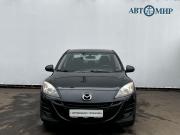 Mazda 3 II (BL) Москва  - изображение 14