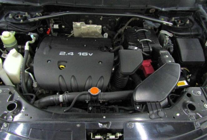 Peugeot 4007 с пробегом 2010 года, цена 840 000 рублей, 267215 км, внедорожник, Автокод Объявления