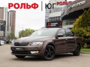 Skoda Octavia III (A7) Москва  - изображение 20