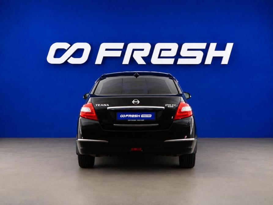 Nissan Teana II Москва  - изображение 4