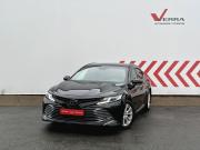 Toyota Camry VIII (XV70) Пермь  - изображение 17