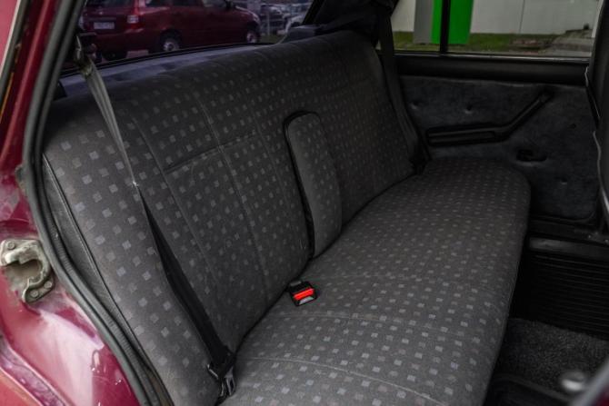 Lada (ВАЗ) 2107 с пробегом 2002 года, цена 130 000 рублей, 52228 км, седан, Автокод Объявления
