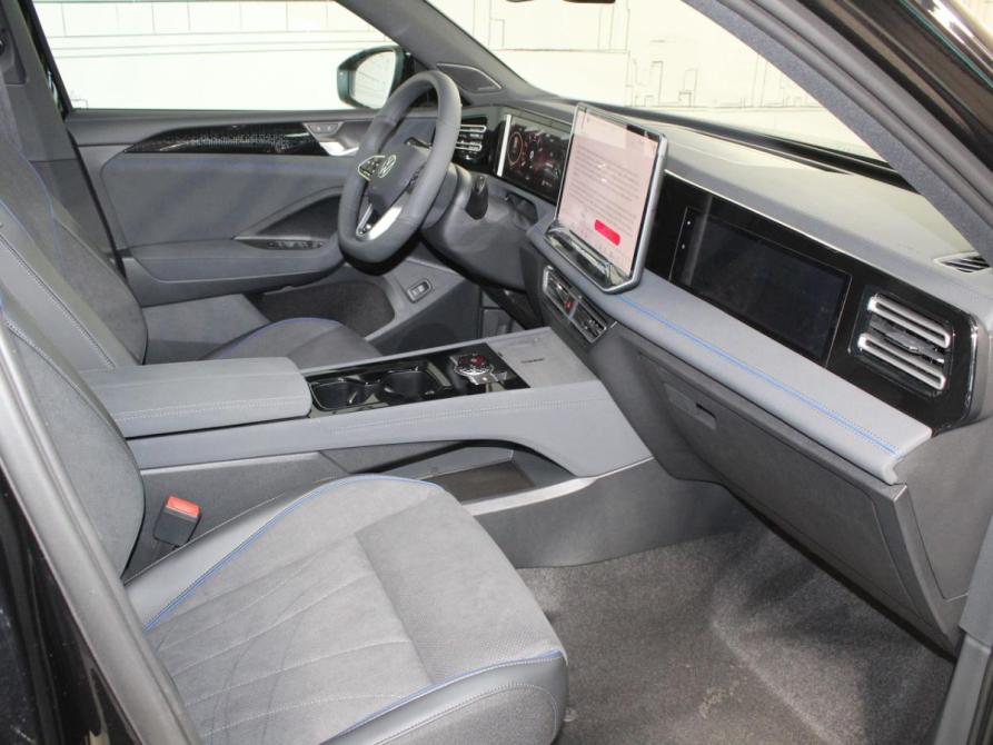 Volkswagen Tiguan III (China Market) Москва  - изображение 23