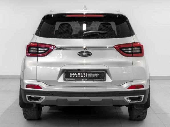 Chery Tiggo 4 Pro I с пробегом 2024 года, цена 1 745 000 рублей, 15150 км, внедорожник, Автокод Объявления
