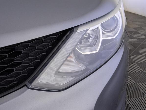Nissan Qashqai II с пробегом 2018 года, цена 1 690 000 рублей, 125532 км, внедорожник, Автокод Объявления