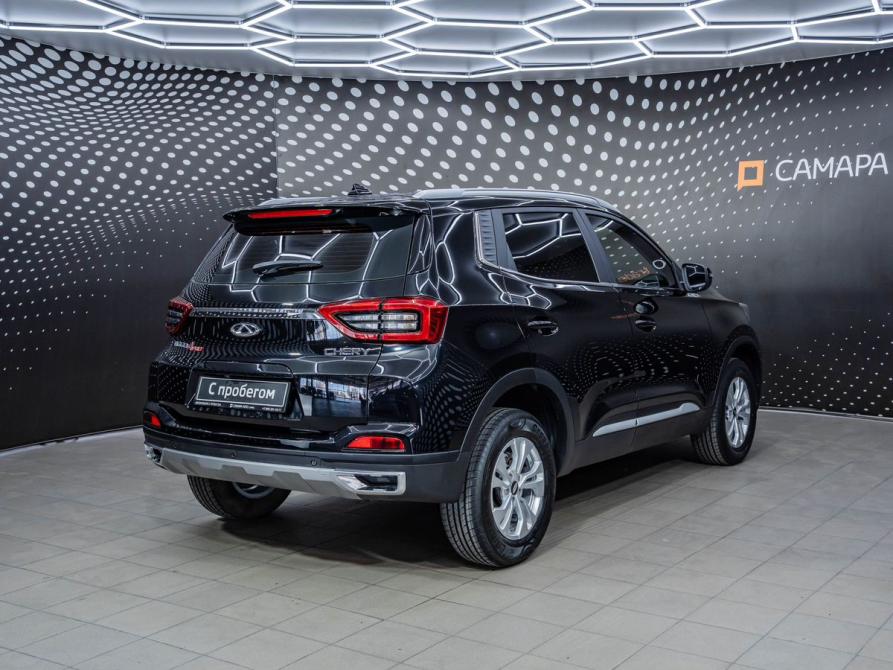 Chery Tiggo 4 Pro I Самара  - изображение 2