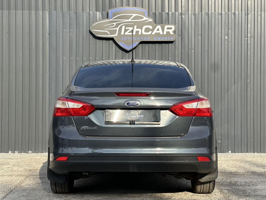 Ford Focus III Ижевск  - изображение 7