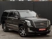 Cadillac Escalade IV Екатеринбург  - изображение 39