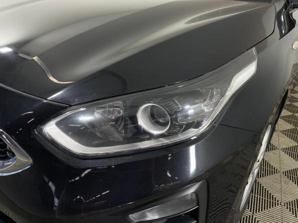 Kia Ceed III с пробегом 2020 года, цена 1 777 000 рублей, 55072 км, хэтчбек, Автокод Объявления