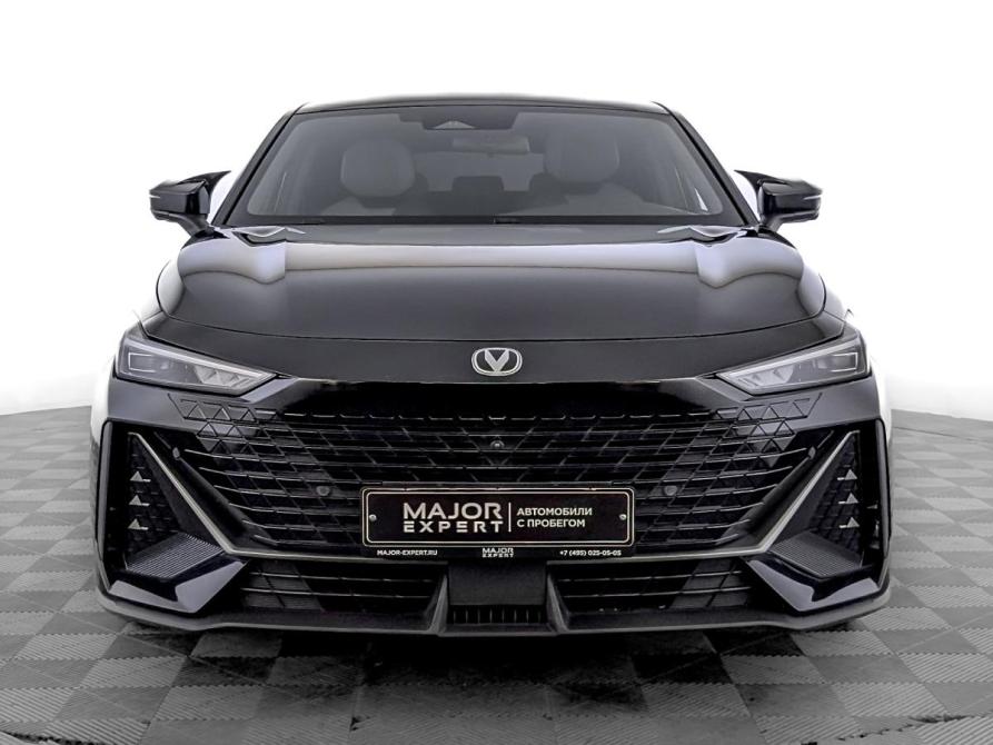 Changan UNI-V I Москва  - изображение 2