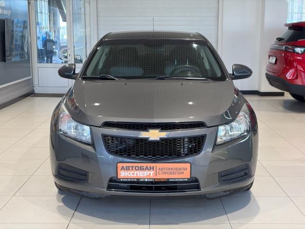Chevrolet Cruze I с пробегом 2011 года, цена 599 000 рублей, 208000 км, седан, Автокод Объявления