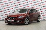 Mazda 6 II (GH) Сургут  - изображение 31