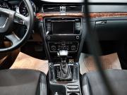 Skoda Superb II Калуга  - изображение 41