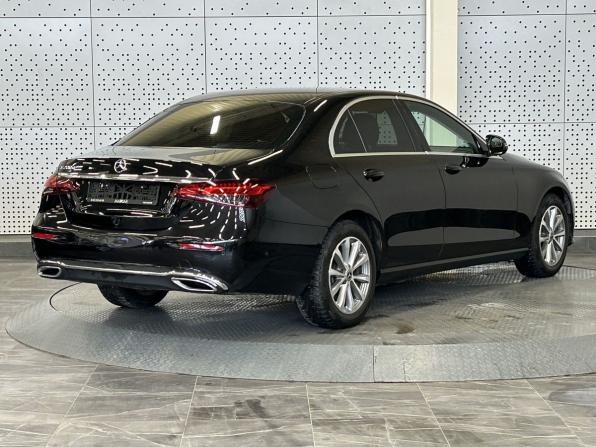 Mercedes-Benz E-Класс V (W213 S213 C238) с пробегом 2020 года, цена 2 890 000 рублей, 134105 км, седан, Автокод Объявления