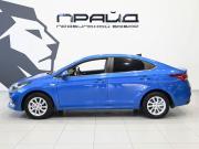 Hyundai Solaris II Ростов-на-Дону  - изображение 32