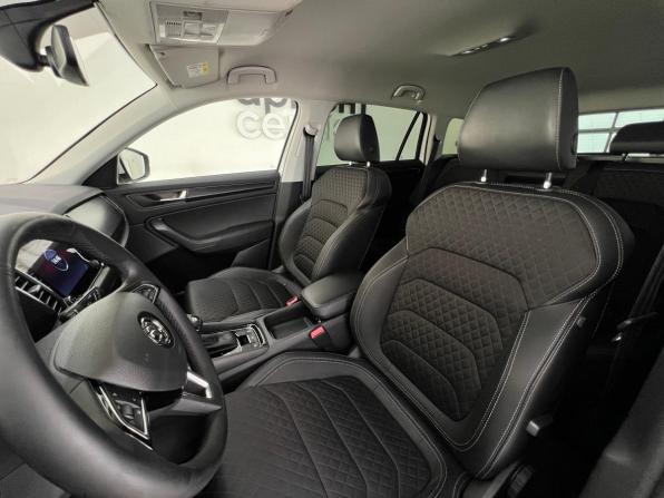 Skoda Kodiaq I с пробегом 2020 года, цена 2 430 000 рублей, 143300 км, внедорожник, Автокод Объявления