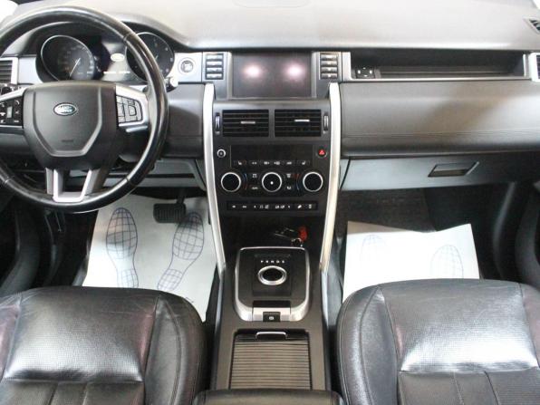Land Rover Discovery Sport I с пробегом 2015 года, цена 2 175 600 рублей, 254245 км, внедорожник, Автокод Объявления