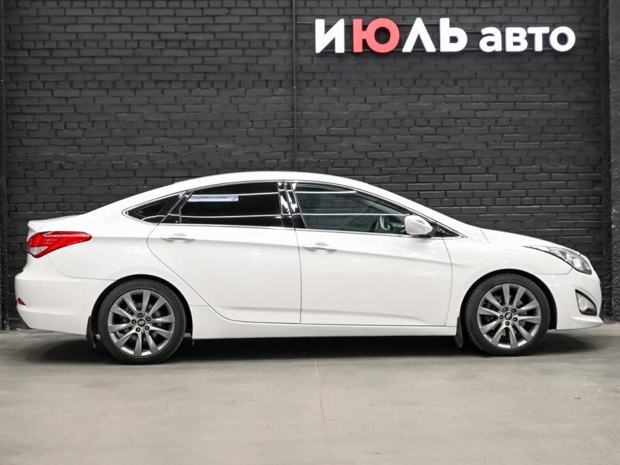Hyundai i40 I Екатеринбург  - изображение 9