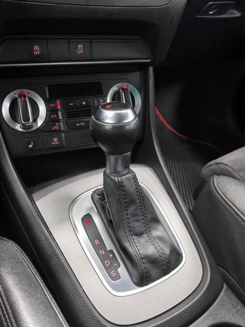 Audi Q3 I (8U) Санкт-Петербург  - изображение 15