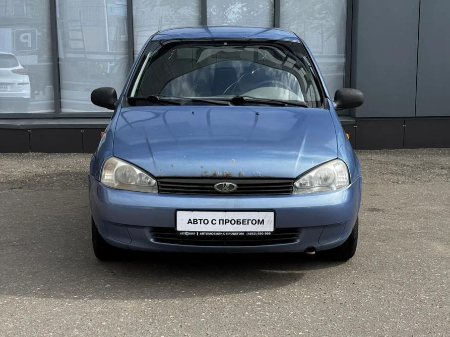 Lada (ВАЗ) Kalina I Ярославль  - изображение 2