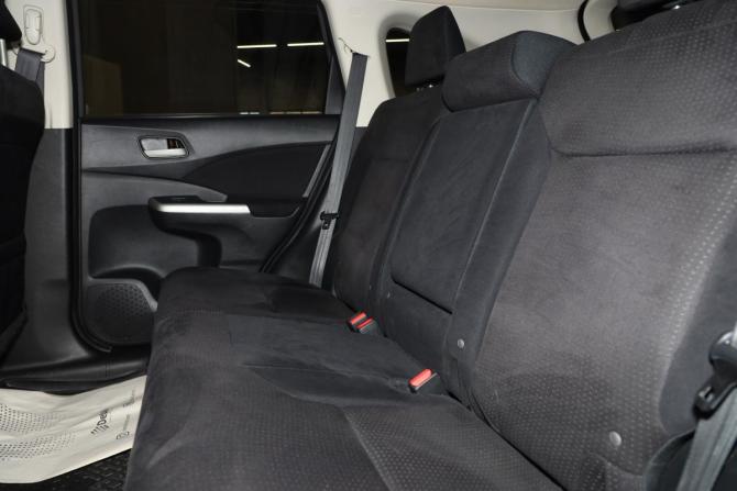 Honda CR-V IV с пробегом 2014 года, цена 2 449 000 рублей, 101000 км, внедорожник, Автокод Объявления