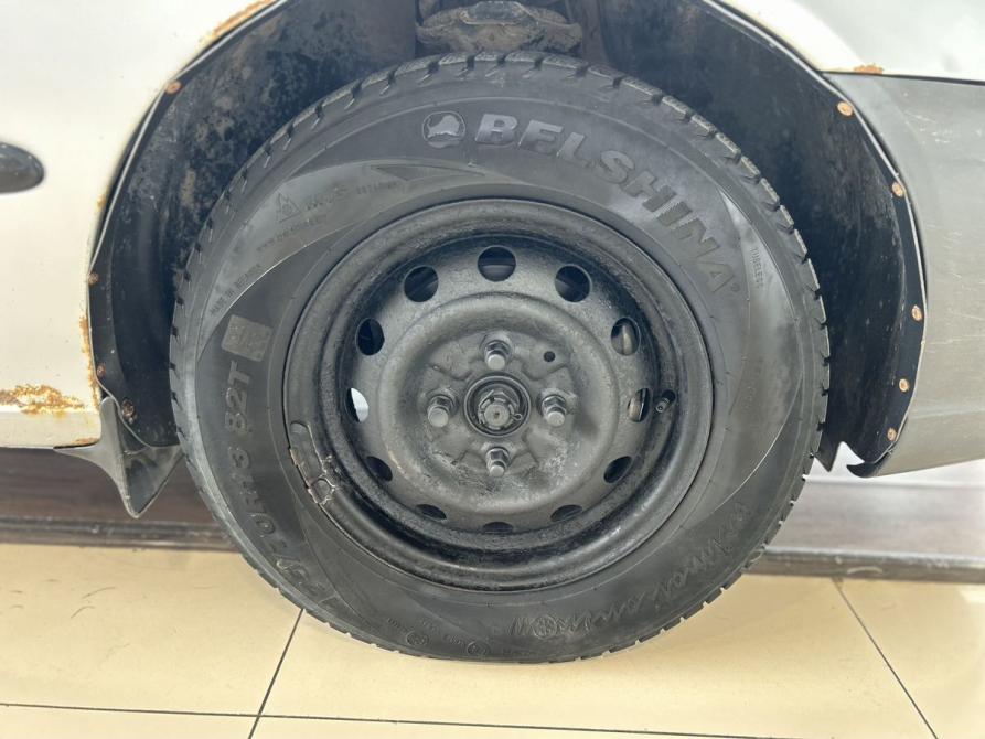 Hyundai Accent II Саратов  - изображение 23