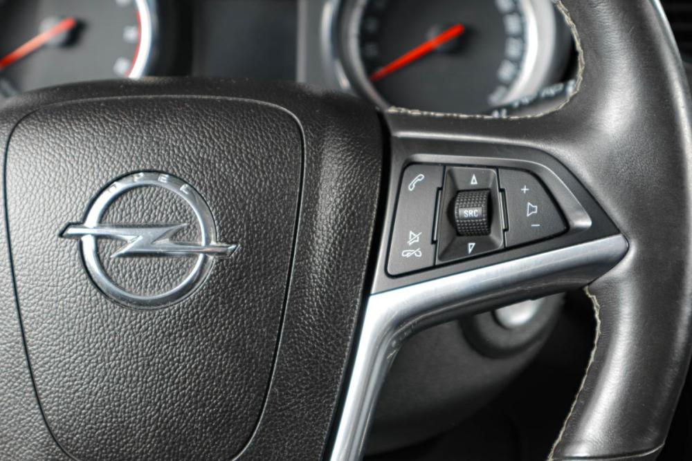 Opel Mokka I Тюмень  - изображение 16