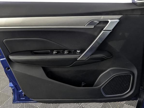 Geely Coolray I с пробегом 2022 года, цена 1 550 000 рублей, 81547 км, внедорожник, Автокод Объявления