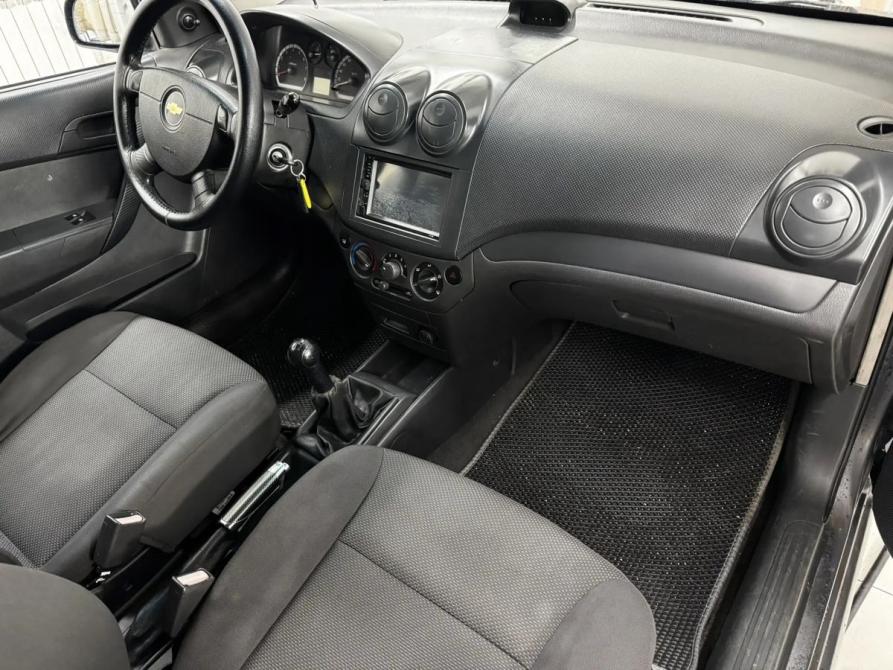 Chevrolet Aveo I Ярославль  - изображение 11