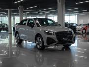 Audi Q2 I Рестайлинг Москва  - изображение 29