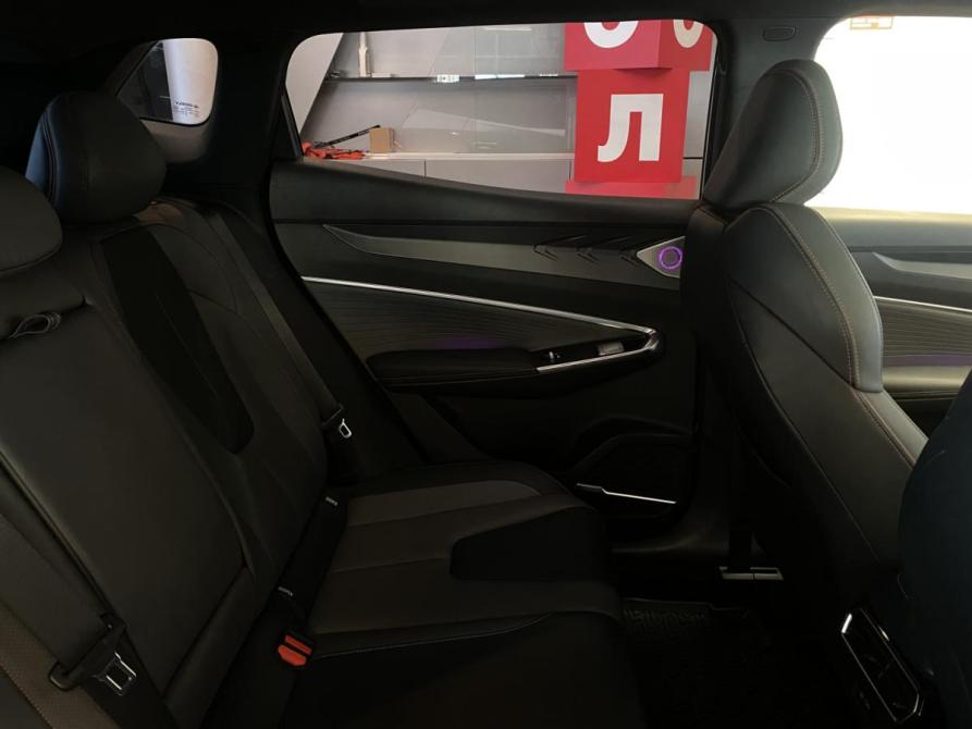 Geely Cityray Москва  - изображение 9
