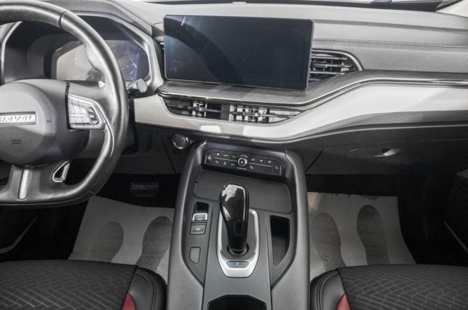 Haval F7 I Рестайлинг с пробегом 2023 года, цена 1 999 000 рублей, 129900 км, внедорожник, Автокод Объявления