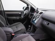 Volkswagen Touran I Рестайлинг Москва  - изображение 27
