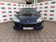 Porsche Cayenne I Рестайлинг (957) Санкт-Петербург  - изображение 10