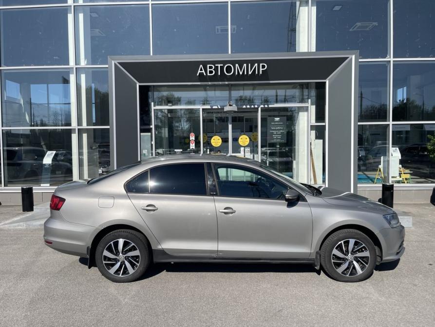 Volkswagen Jetta VI Рестайлинг Брянск  - изображение 4