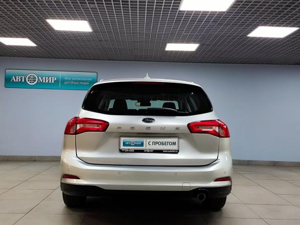 Ford Focus IV с пробегом 2019 года, цена 1 438 000 рублей, 179411 км, универсал, Автокод Объявления