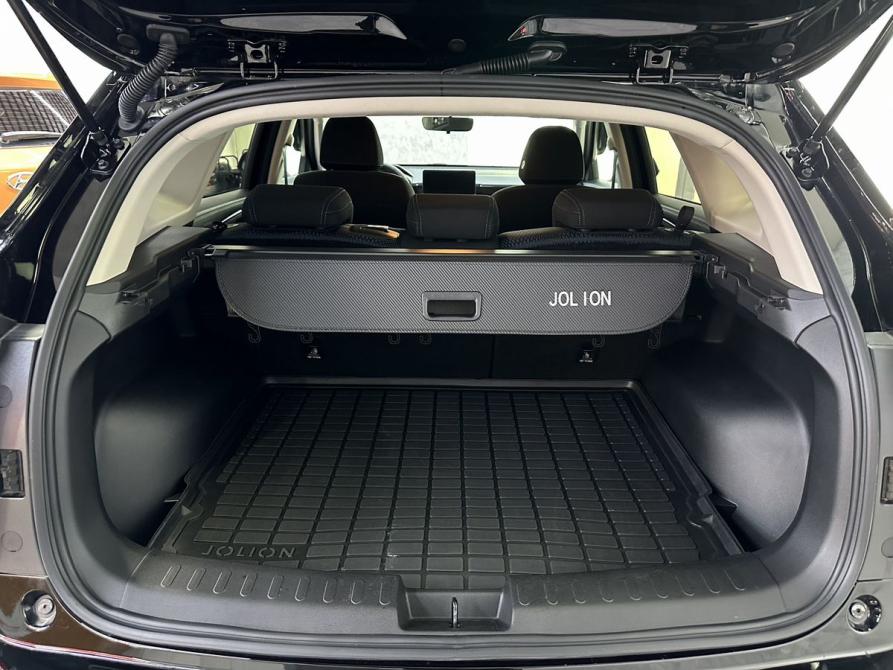 Haval Jolion I Рестайлинг 2 Ярославль  - изображение 15