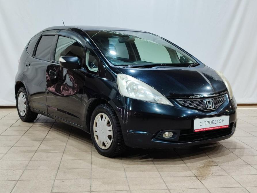 Honda Fit II Нижневартовск  - изображение 3