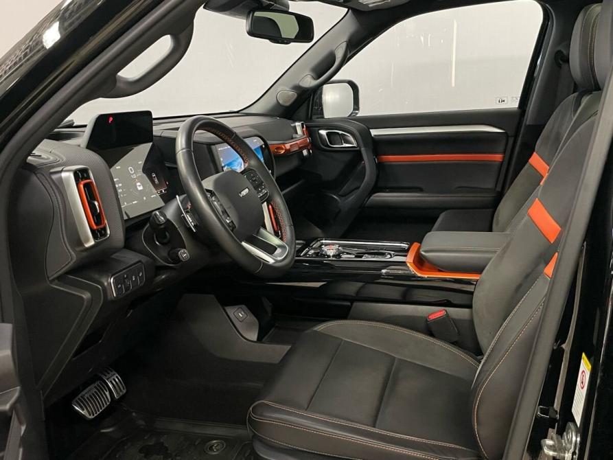 Haval Dargo Уфа  - изображение 12