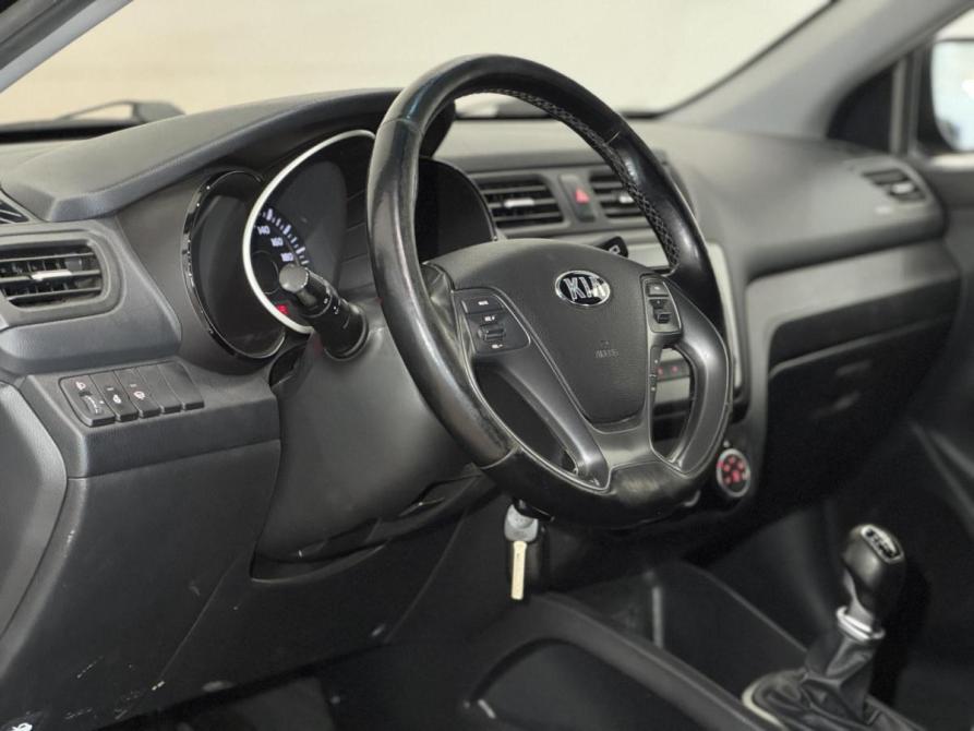 Kia Rio III Рестайлинг Нижний Новгород  - изображение 18