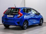 Honda Fit III Рестайлинг Красноярск  - изображение 36