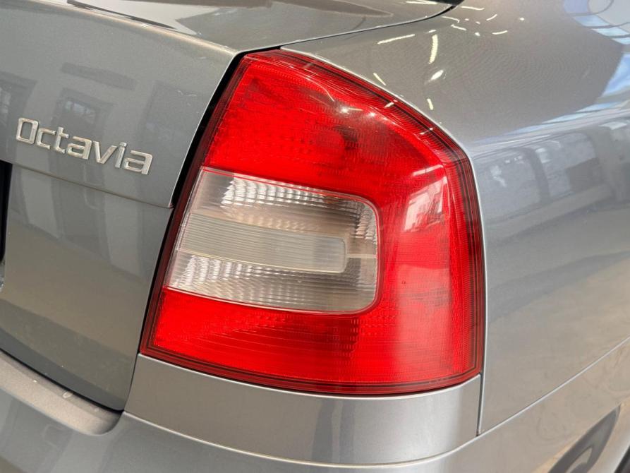Skoda Octavia II (A5) Рестайлинг Волжский  - изображение 9