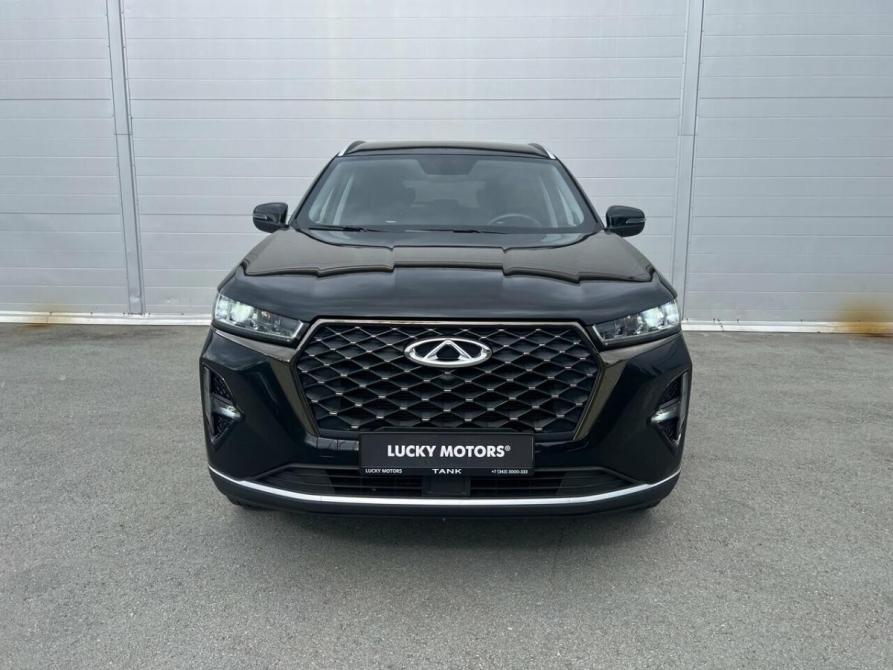Chery Tiggo 7 Pro Max I Екатеринбург  - изображение 2