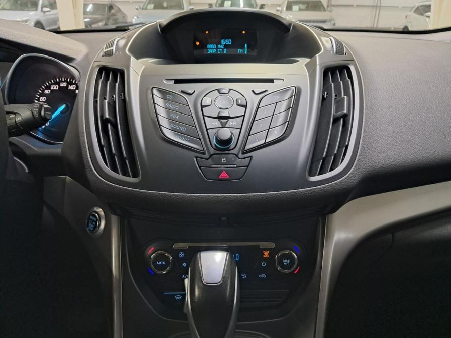 Ford Kuga II Набережные Челны  - изображение 18
